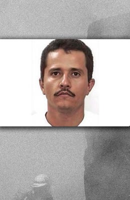 'El Mencho': Abaten en México al líder del CJNG