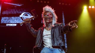 Documental por los 50 años de Iron Maiden se estrenará el próximo 7 de mayo y podrá verse en cines de Perú