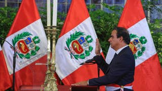 Óscar Fernández Cáceres es ratificado como ministro de Trabajo y Promoción del Empleo [PERFIL]