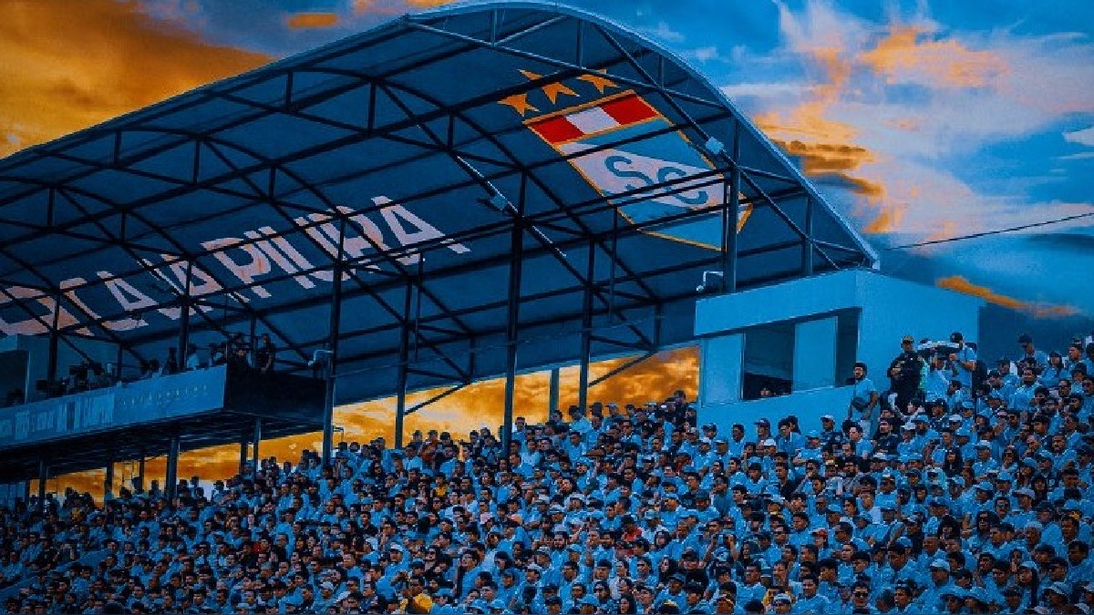 Gustavo Zevallos aclaró presencia de micrófonos en el Gallardo: 