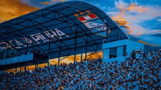 Gustavo Zevallos aclaró presencia de micrófonos en el Gallardo: 