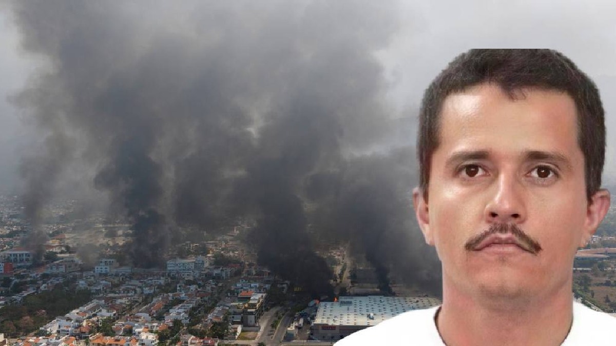 ‘El Mencho’: el capo narco más buscado del mundo y el líder de una sangrienta organización [PERFIL]