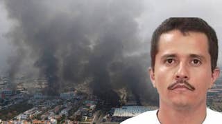 ‘El Mencho’: el capo narco más buscado del mundo y el líder de una sangrienta organización [PERFIL]