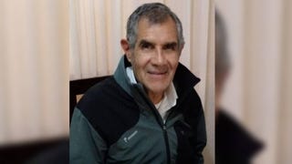 Arequipa: buscan a adulto mayor que se perdió tras vuelco de bus en Ocucaje