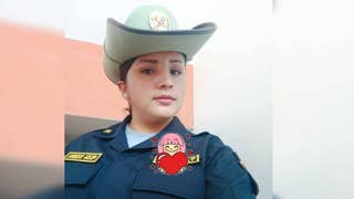 Áncash: madre de suboficial de la PNP desaparecida pide que se intensifique su búsqueda