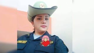 Áncash: madre de suboficial de la PNP desaparecida pide que se intensifique su búsqueda