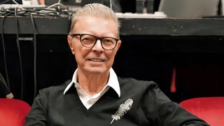 Hija de David Bowie revela la dramática historia de por qué no pudo estar con su padre cuando murió