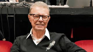 Hija de David Bowie revela la dramática historia de por qué no pudo estar con su padre cuando murió