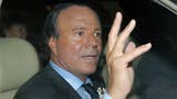 Julio Iglesias presentó demanda contra la vicepresidenta del Gobierno español tras ser acusado de abuso sexual