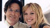 “Mi corazón sufre por él”: Hilary Duff y el elenco de 'Lizzie McGuire' despiden a Robert Carradine con conmovedores mensajes