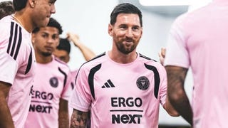 Lionel Messi y su once ideal con personajes del Chavo del 8 [VIDEO]