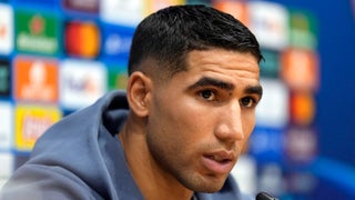 Achraf Hakimi será juzgado por violación tras la denuncia de una mujer en 2023