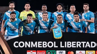 Pase de ronda, pero con suspenso: el 1x1 de Sporting Cristal frente a 2 de Mayo en el Callao
