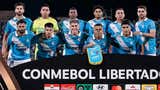 Pase de ronda, pero con suspenso: el 1x1 de Sporting Cristal frente a 2 de Mayo en el Callao