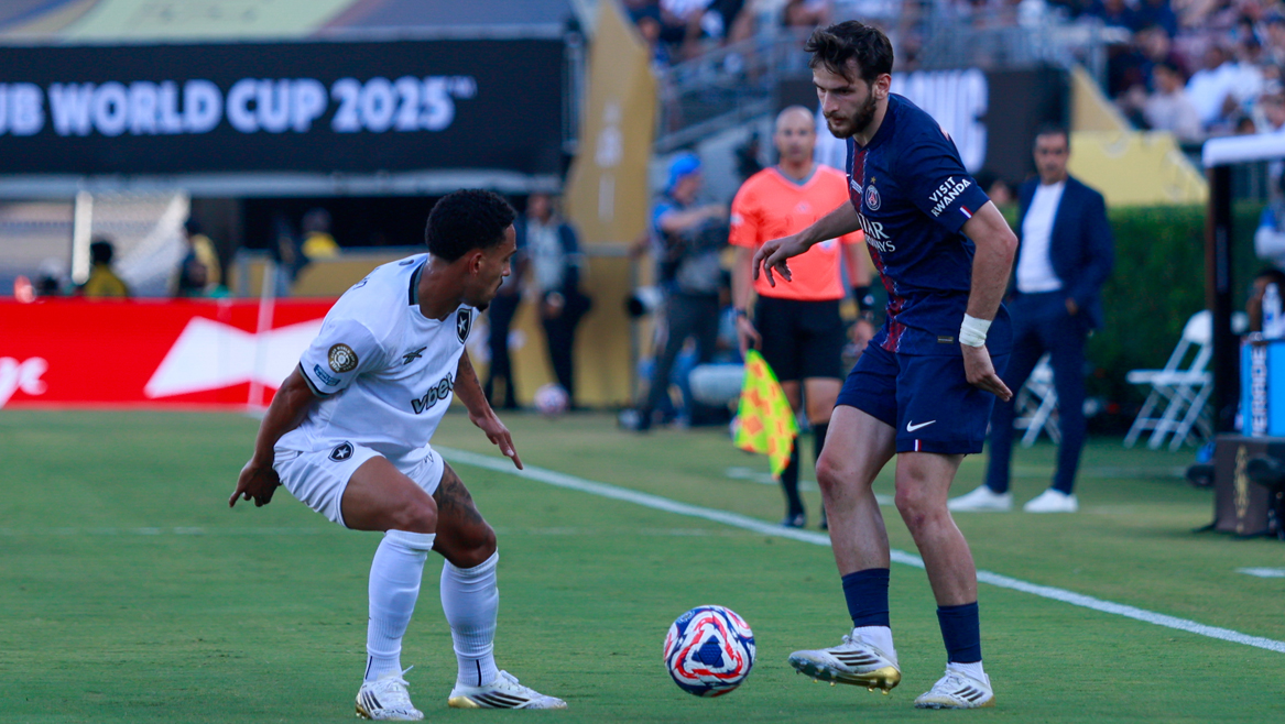 Champions League: PSG y Mónaco se miden por la llave 1