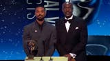 Los BAFTA y la BBC se disculpan por incidente racista durante presentación de Michael B. Jordan y Delroy Lindo