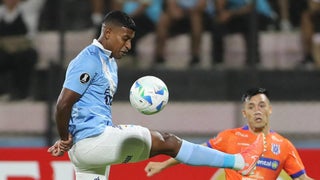 Sporting Cristal avanzó a la Fase 3 de la Copa Libertadores: así derrotó por 5-4 en penales a 2 de Mayo