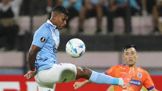 Sporting Cristal avanzó a la Fase 3 de Copa Libertadores: así derrotó por 5-4 en penales a 2 de Mayo