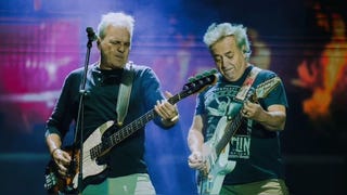 “Gracias por tanto amor”: Hombres G envía emotivo mensaje tras agotar entradas para su concierto en el Estadio Nacional