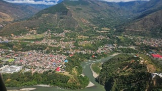 Dos menores murieron tras consumir caldo de sapo venenoso en la provincia de La Convención