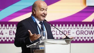 Hernando de Soto tras no jurar como primer ministro: 