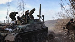 EE.UU. acusa a aliados de Rusia de 