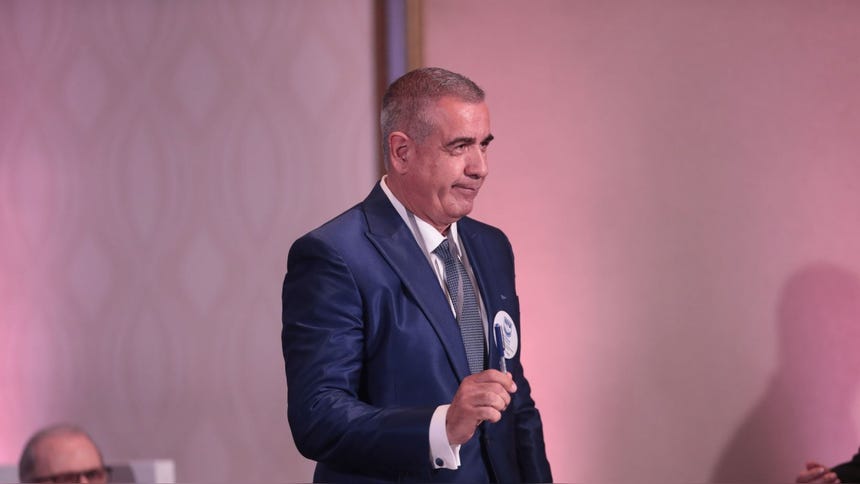 El general FAP (r) Wolfgang Grozo postula a la presidencia de las Elecciones Generales 2026.