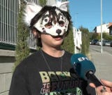 Seguidores de los therians se habían dado cita a través de las redes sociales en la tarde de ayer en el Arc de Triomf (Arco del Triunfo) de Barcelona, pero, finalmente, no aparecieron. Sin embargo, hasta 3 000 curiosos acudieron al lugar para poder ver y grabar con sus móviles a los seguidores de este nuevo fenómeno, que se ha hecho viral en las redes sociales.