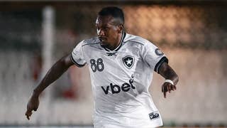 Hoy, Botafogo vs. Nacional Potosí: ¿a qué hora juegan y dónde ver por la Fase 2 de la Copa Libertadores?