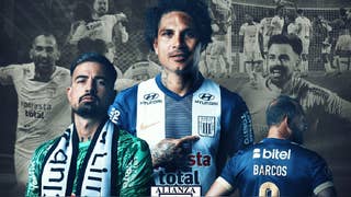 Con Hernán Barcos: Conmebol anunció documental de la eliminación de Boca Juniors a manos de Alianza Lima