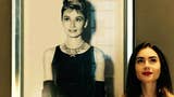 Lily Collins dará vida a Audrey Hepburn en la película sobre la realización de su clásico ‘Breakfast at Tiffany's’