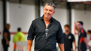 En la mira: Marcelo Gallardo y los técnicos que apuntan a reemplazarlo en River Plate