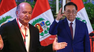 ¿Por qué Hernando de Soto no juró como presidente del Consejo de Ministros?: Esto dijo Presidencia