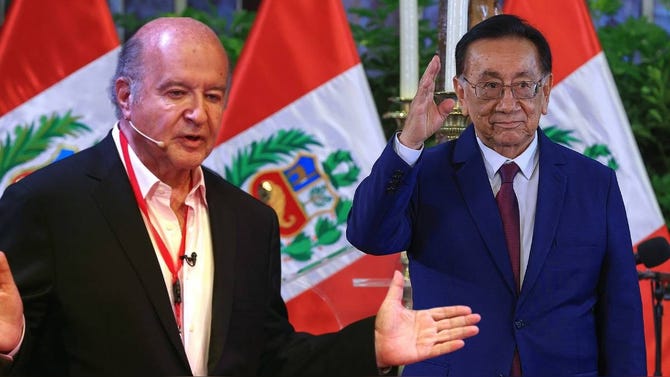 ¿Por qué Hernando de Soto no juró como presidente del Consejo de Ministros?: Esto dijo Presidencia