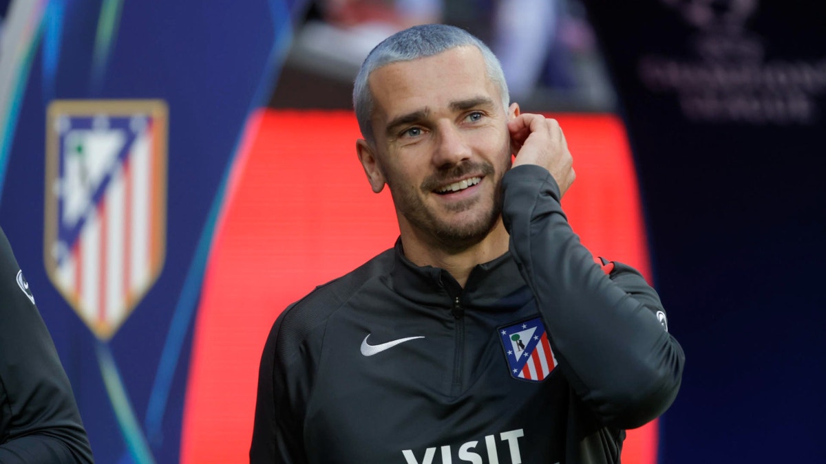 Antoine Griezmann a la MLS: Orlando City se perfila a ser su nuevo equipo, según prensa internacional