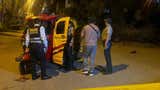 Un mototaxista fue atacado a balazos cuando iba a recoger a su hijo en San Juan de Lurigancho