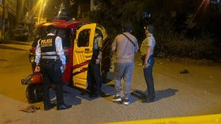 Un mototaxista fue atacado a balazos cuando iba a recoger a su hijo en San Juan de Lurigancho