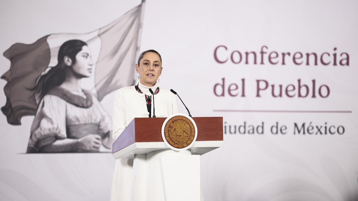 “Ningún riesgo”: Claudia Sheinbaum dice que hay “todas las garantías” para que Guadalajara sea sede del Mundial 2026