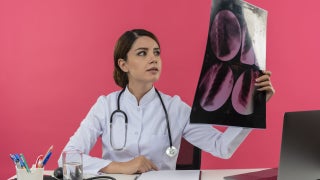 ¿Qué es el situs inversus? La rara condición congénita que invierte los órganos internos