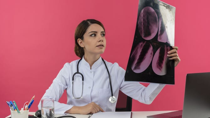 ¿Qué es el situs inversus? La rara condición congénita que invierte los órganos internos