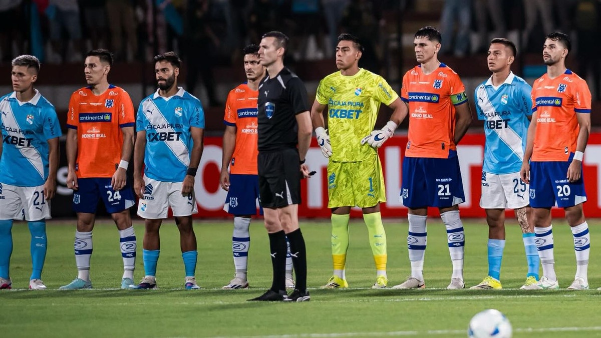 Sporting Cristal vs. 2 de Mayo EN VIVO: ver EN DIRECTO minuto a minuto ESPN transmisión por vuelta Fase 2 de Copa Libertadores 2026