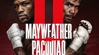 Mayweather y Pacquiao tendrán revancha a más de 10 años de 