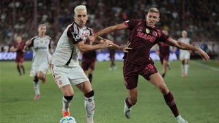 Flamengo vs. Lanús: ¿a qué hora juegan y dónde ver el partido de vuelta de la Recopa Sudamericana?