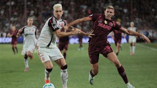 Flamengo vs. Lanús: ¿a qué hora juegan y dónde ver el partido de vuelta de la Recopa Sudamericana?