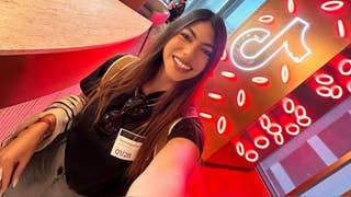 Paola Gallegos, la caligrafista peruana incluida entre los 50 creadores destacados de 2026 según TikTok