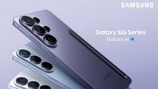 Samsung presentó el Galaxy S26, su nueva línea de smarthphones de gama alta que refuerza el uso de la inteligencia artificial