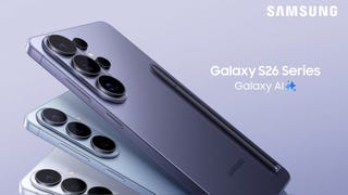 Samsung presentó el Galaxy S26, su nueva línea de smarthphones de gama alta que refuerza el uso de la inteligencia artificial