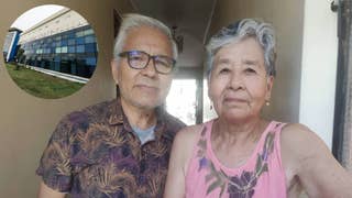 Callao: adulto mayor con cáncer a la próstata no recibe ampolla hace dos meses