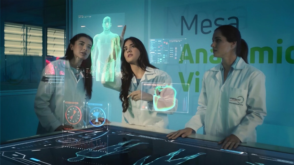 Bolivia: Unifranz apuesta por un campus diseñado para innovar