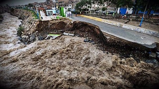 Niño Costero podría generar pérdidas de S/ 291 millones diarios en siete regiones del Perú: Los sectores vulnerables